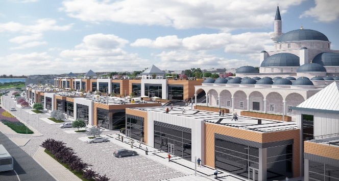 TOKİ’nin Trabzon’daki prestij projesi satışa çıkıyor