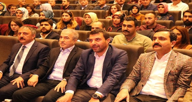 AK Parti Grup Başkan Vekili Naci Bostancı: "Halk İmandan uzaklaşmış gibi muamele yapmak hadsizliktir"