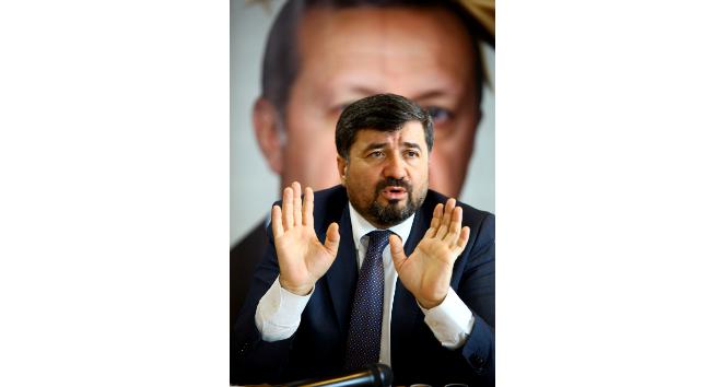 Cumhurbaşkanı Erdoğan Giresun’a geliyor.