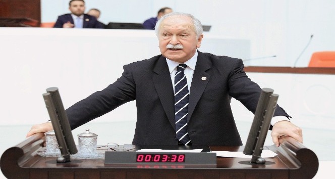 CHP Milletvekili Bektaşoğlu’ndan TMO’nun fındık satışında yeni iddialar