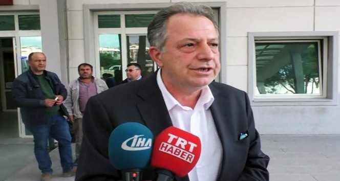 Karacasu Belediye Başkanı Büyükyapıcı: “Durumu ağır öğrenci yok”