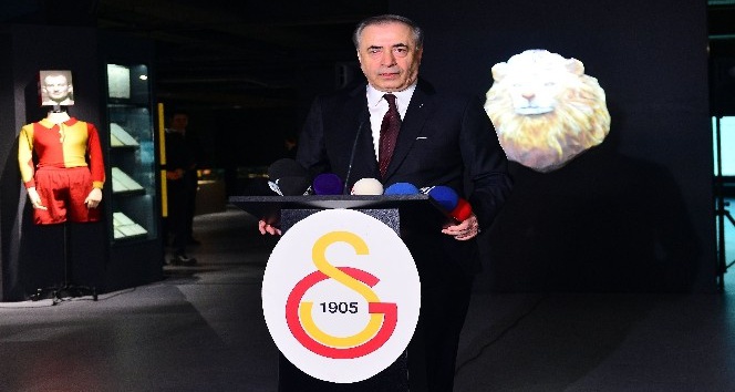 Mustafa Cengiz’in ilk derbi heyecanı