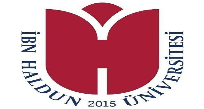 İbn Haldun Üniversitesi’nden Cumhurbaşkanına destek