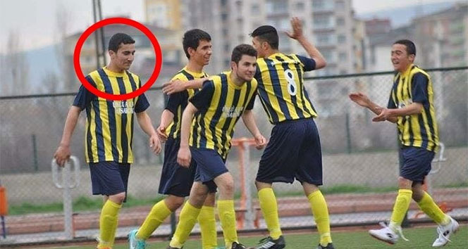 İlik kanseri olan genç futbolcu hayatını kaybetti