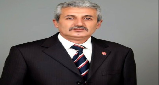 BBP İl Başkanlığına Abdulbaki Bozdemir Atandı