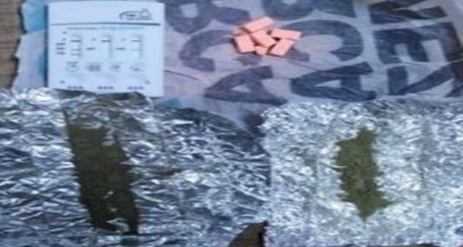 Sakarya’da uyuşturucu operasyonu: 11 tutuklama