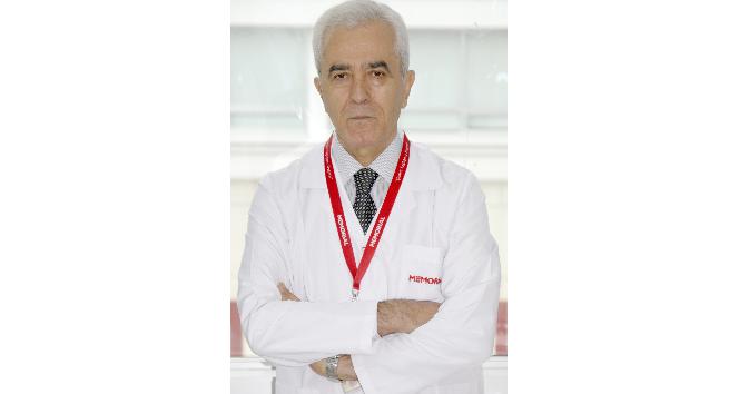 Prof. Dr. Kurtoğlu: “Tuzu sınırlarken iyotu hayatınızdan çıkarmayın”