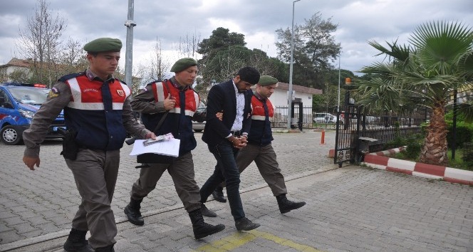 Sosyal medyadan terör propagandası yapan 2 kişi gözaltına alındı