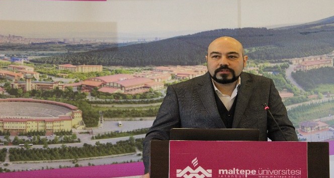 Maltepe Üniversitesi Uluslararası Öğrenci Kongreleri başladı