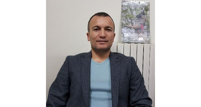 Aziziye Spor Kulüp Başkanı Postoğlu: “Takımlarda en az 3 madde bağımlısı genci oynatmamız gerekiyor”