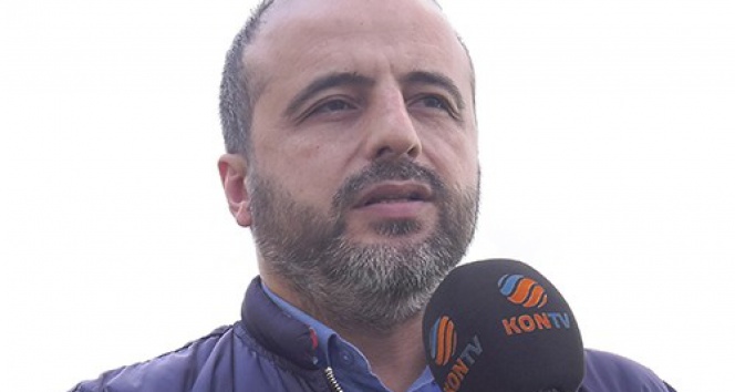 Atiker Konyaspor Başkan Yardımcısı Çakıcı: “Uzun zamandan bu yana bize yakışmayan sonuçlar alıyoruz”