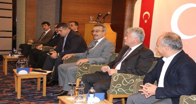 GETOB Başkanı Bülbüloğlu; &quot;Marmaris’in bir çantası bile yok”