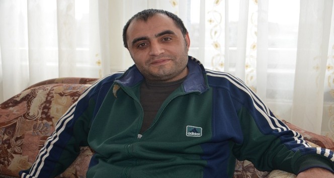 Bu da Malatyalı Azer Bülbül