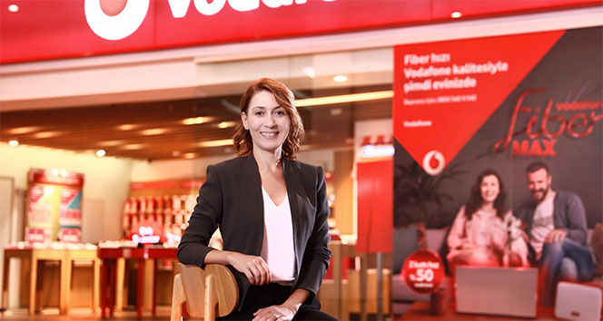 Vodafone’dan esnaf kampanyası