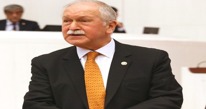 Bektaşoğlu’ndan ‘Kanser Araştırma Komisyonu" önerisi