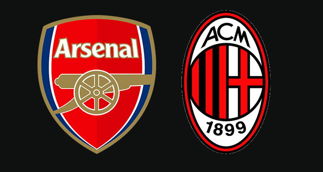 ÖZET İZLE: Arsenal 3-1 Milan Maçı Özeti ve Golleri İzle |Arsenal Milan Maçı Kaç Kaç bitti?
