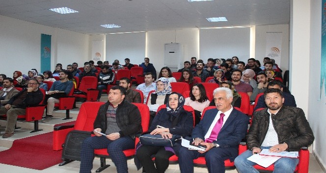 Elazığ’da pazarlama temsilcilerine eğitim programı