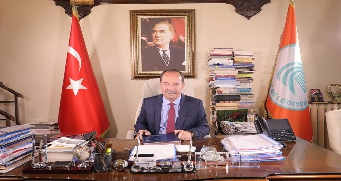 Edirne Belediye Başkanı Gürkan: &quot;Vatan size çok şey borçlu&quot;