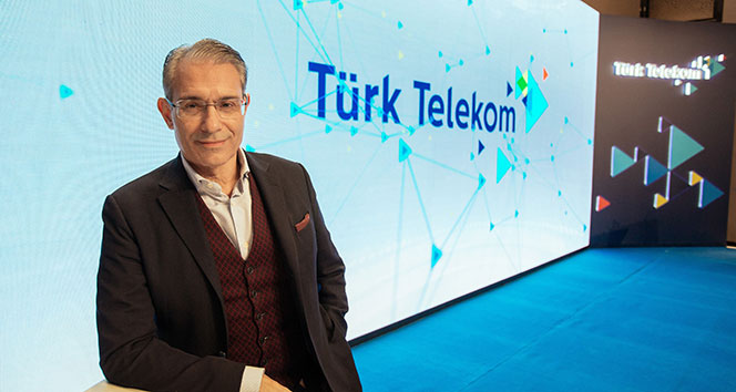 Türk Telekom, 10&#039;uncu kez Türkiye’nin &#039;En Değerli Telekomünikasyon&#039; Markası seçildi