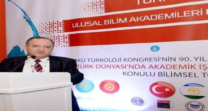 Prof. Dr. Mustafa Çufalı, BEÜ rektörlüğüne atandı