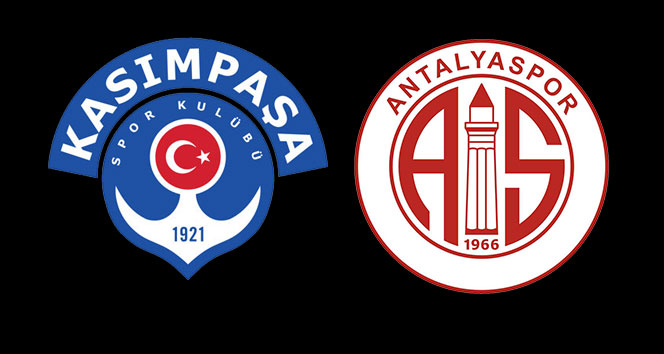 ÖZET İZLE: Kasımpaşa 2 - 3 Antalyaspor Maçı Özeti ve Golleri İzle |Kasımpaşa Antalyaspor Maçı Kaç Kaç