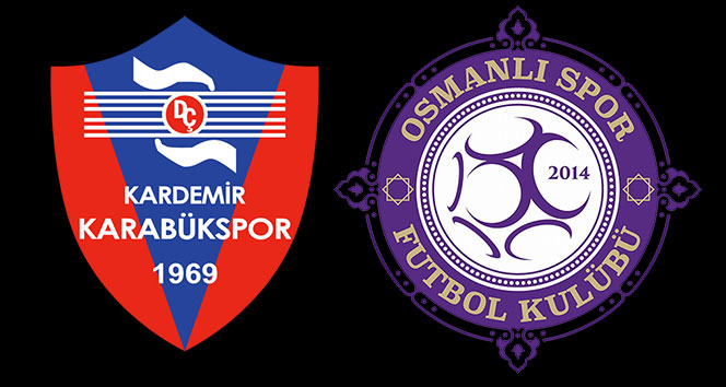 ÖZET İZLE: Karabükspor 0 - 4 Osmanlıspor Maçı Özeti ve Golleri İzle | Karabükspor Osmanlıspor  Maçı Kaç Kaç