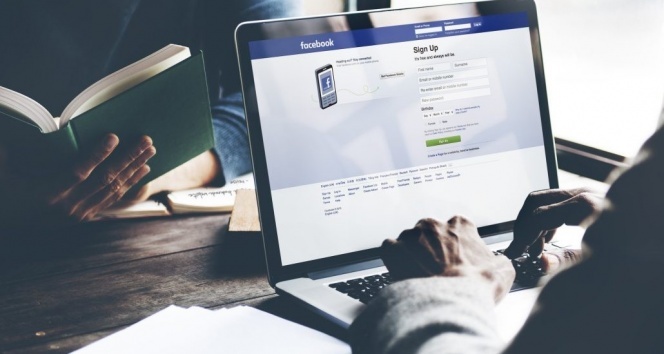 Facebook’taki uygulamalara dikkat, kişisel bilgiler çalınabilir