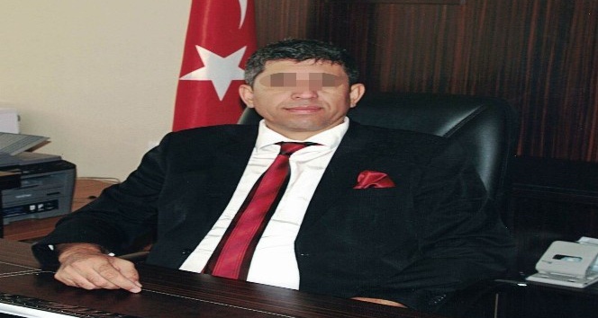 Kız öğrencileri taciz ettiği iddia edilen okul müdürü serbest bırakıldı
