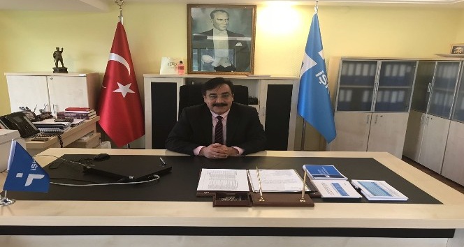 Bilecikli Üzeyir Yıldırım, Ankara Çalışma ve İş Kurumu İl Müdürlüğüne atandı