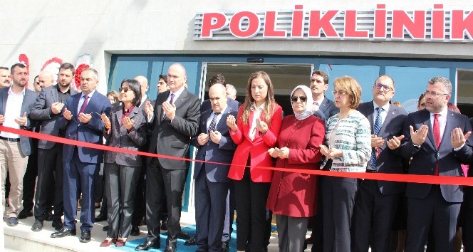 Bakan Özlü: “Ülkemizi 2023 hedefine ulaştıracak en büyük argüman sanayidir”