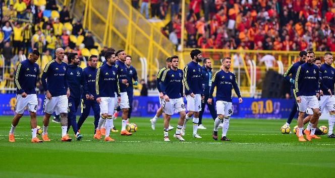 Fenerbahçe’nin 11’i belli oldu