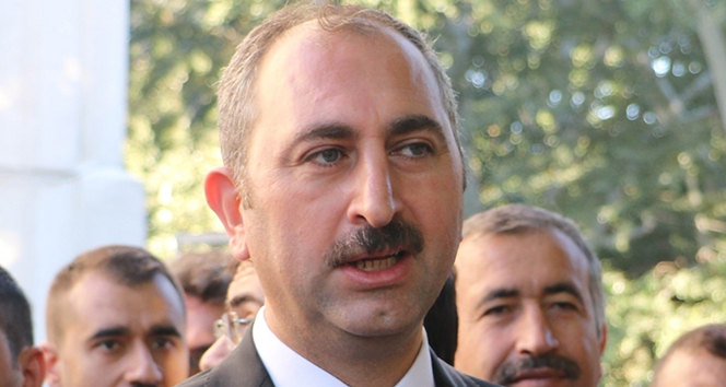 Adalet Bakanı Gül’den mühürsüz oy açıklaması