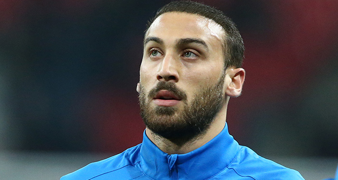 Ada'da Cenk Tosun fırtınası esiyor