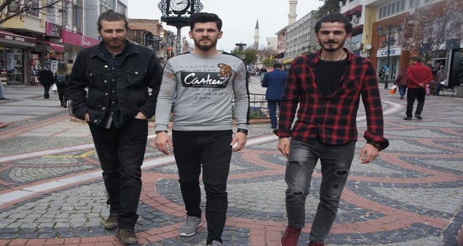 Big Brother Sinan: “Turabi’deki egoyu söndürmek istiyorum”