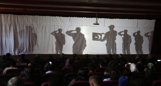 Çanakkale Şehitleri Silopi’de anıldı
