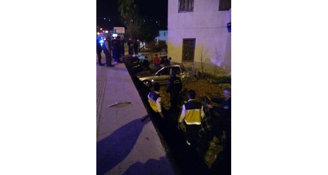 Antalya’da 2 ayrı trafik kazası: 3 ölü