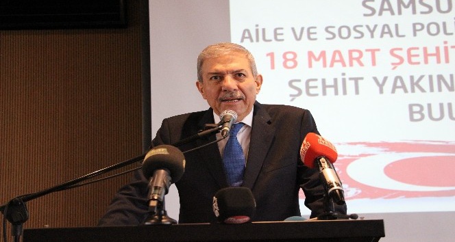 Sağlık Bakanı Demircan: &quot;Afrin şuanda kontrolümüz altında&quot;