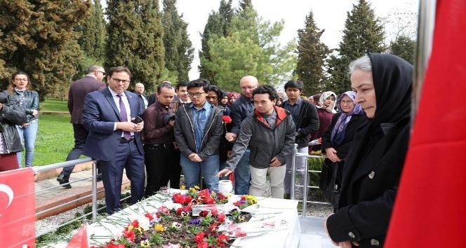 Kırklareli’de 18 Mart Çanakkale Zaferi ve Şehitleri Anma Günü programı