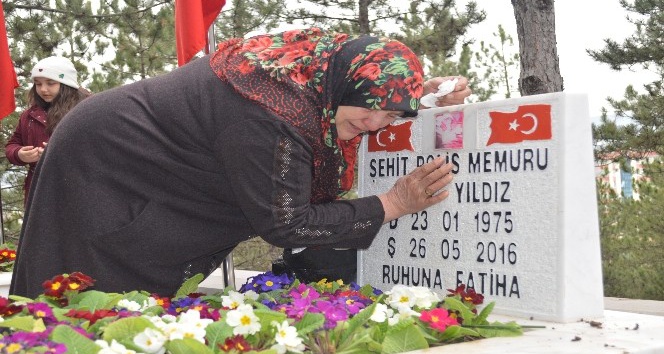 Kastamonu’da 18 Mart Şehitleri Anma Günü ve Çanakkale Deniz Zaferi kutlandı
