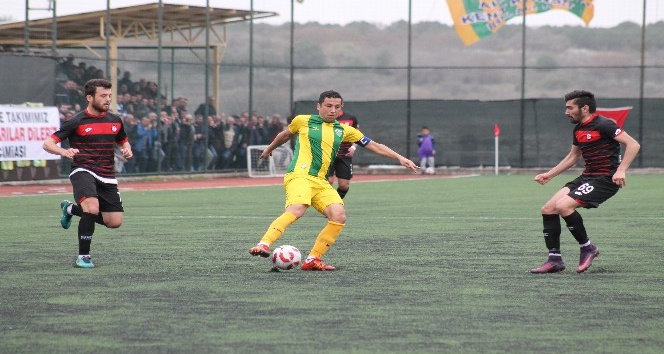 Altınova Belediyespor şampiyonluğunu ilan etti