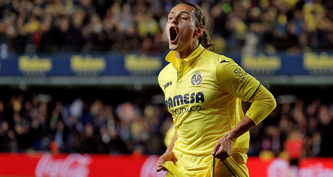 ÖZET İZLE: Villarreal 2-1 Atletico Madrid Maçı Özeti ve Golleri İzle | Enes Ünal Golleri İzle