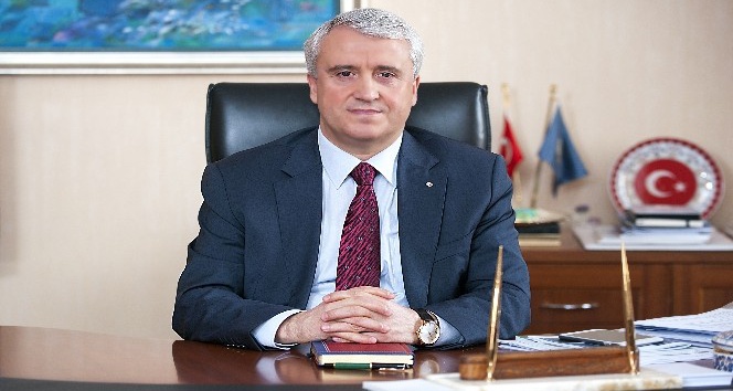 Anadolu Üniversitesi Rektörü Prof. Dr. Naci Gündoğan’ın Nevruz mesajı