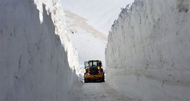 Balıkesir’de 49 Mahalle Yolundan 38'i Ulaşıma Açıldı