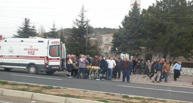 Işık ihlali yaparak 2 kişinin ölümüne neden olan sürücü tutuklandı