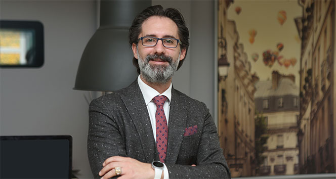 Eklem hastalıklarının tedavisinde robotik cerrahi dönemi