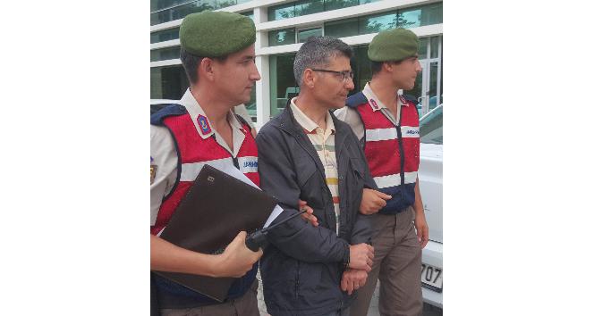 FETÖ’den yargılanan eski Sinop valisinin eşine 7,5 yıl hapis