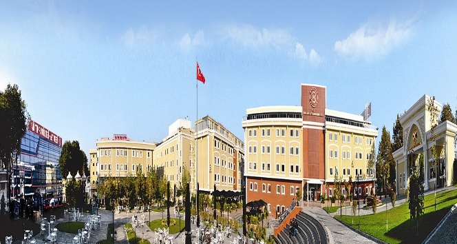Türkiye’de  “Kurumsal Yönetime” geçen ilk üniversite İAÜ