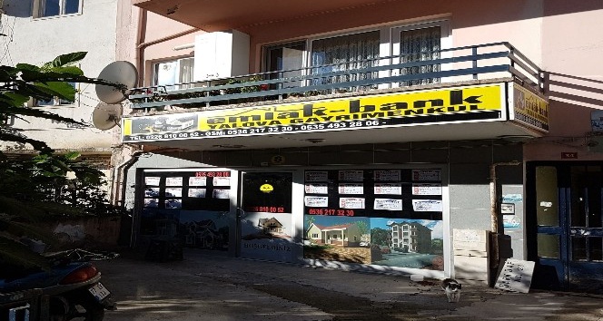 Kadın emlakçıdan 5 gündür haber alınamıyor
