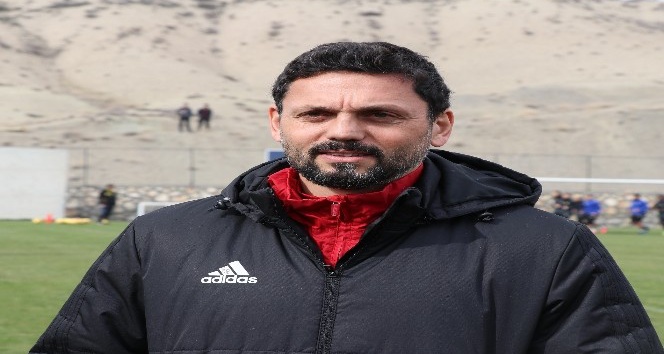 Evkur Yeni Malatyaspor’un hedefi 40 puanı yakalamak