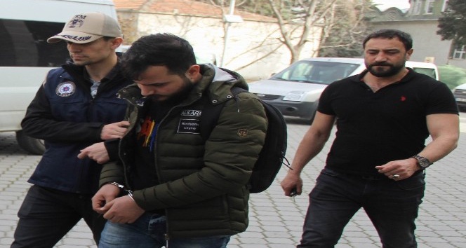 DEAŞ’tan gözaltına alınan koca tutuklandı, 17 yaşındaki eşi serbest bırakıldı
